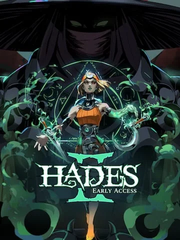 Hades II (Epic Games)