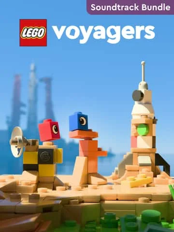 LEGO Voyagers Soundtrack Bundle (Epic Games)
