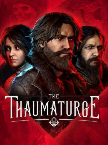 The Thaumaturge (Epic Games)