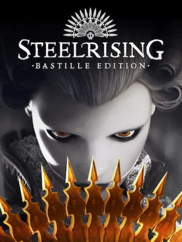Steelrising Bastille Edition (Epic Games)