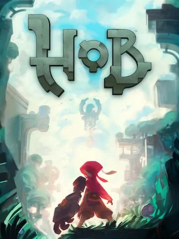 Hob (Epic Games)