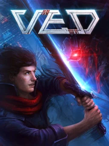 VED (Epic Games)