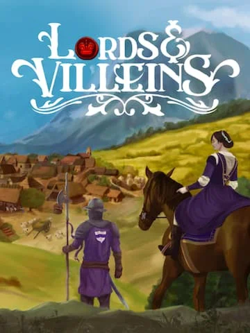 Lords and Villeins (Epic Games)