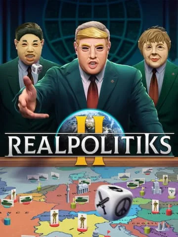 Realpolitiks II (Epic Games)