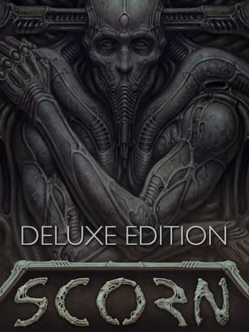 Scorn Deluxe Edition (Epic Games)