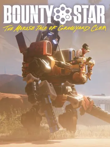 Bounty Star (Epic Games)