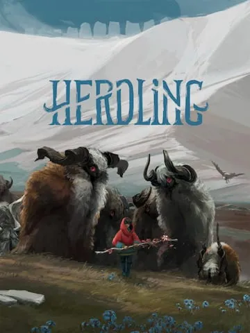 Herdling (Epic Games)