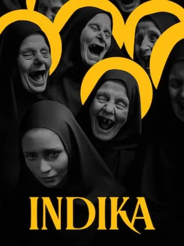 INDIKA (Epic Games)
