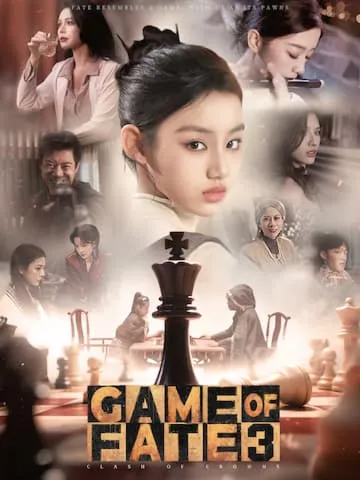 Game Of Fate 3 (Epic Games)