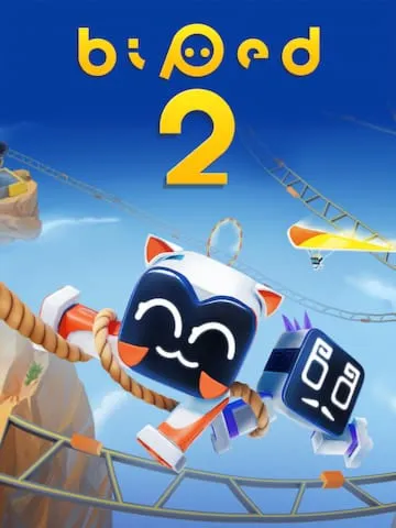 Biped 2 (Epic Games)