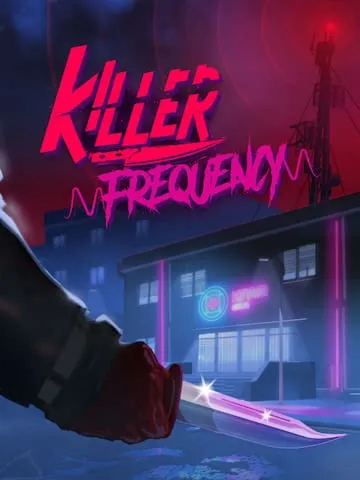 Killer Frequency (Epic Games)