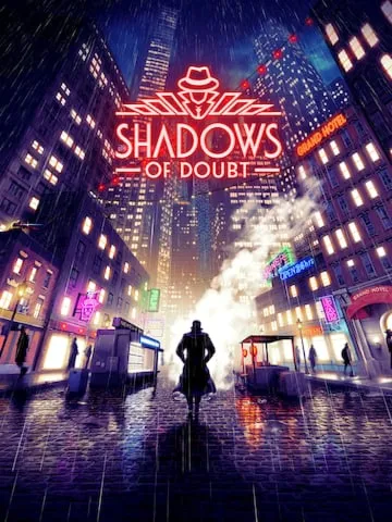 Shadows of Doubt (Epic Games)