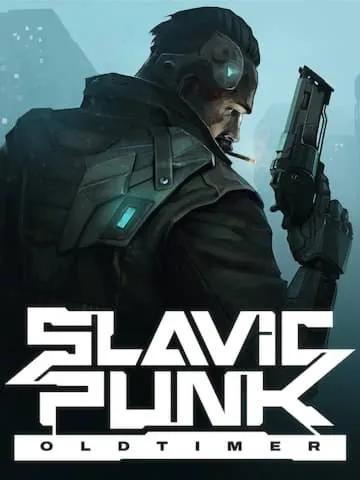 SlavicPunk Oldtimer (Epic Games)