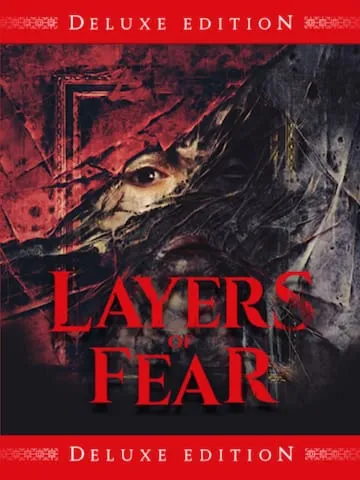 Layers of Fear Deluxe Edition (Epic Games)