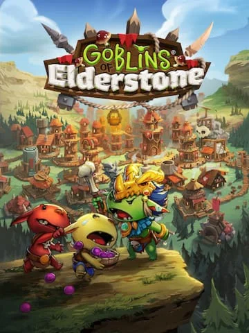 Goblins of Elderstone (Epic Games)