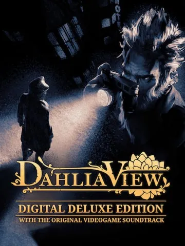Dahlia View Digital Deluxe (Epic Games)