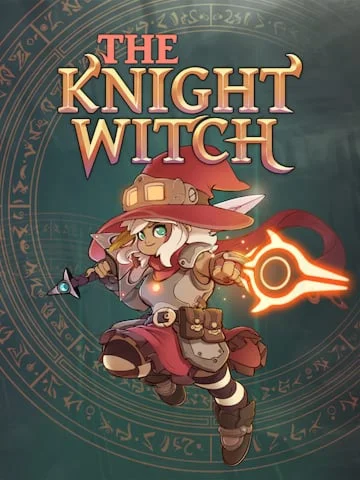 The Knight Witch (Epic Games)
