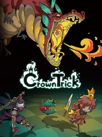 Crown Trick (Epic Games)