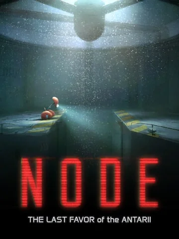 NODE The Last Favor of the Antarii Game (Epic Games)