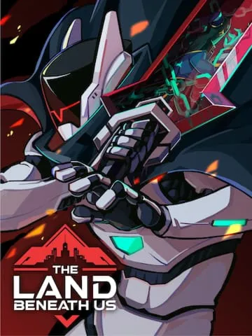 The Land Beneath Us (Epic Games)