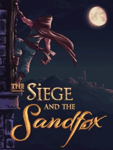 The Siege and the Sandfox (Epic Games)