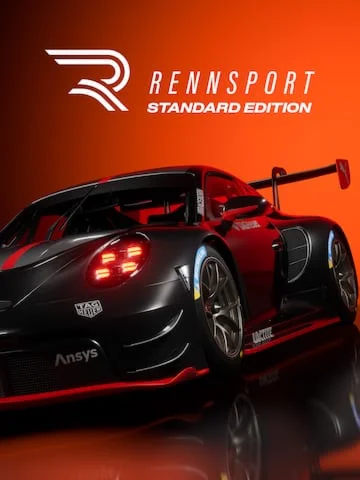 RENNSPORT Standard Edition (Epic Games)
