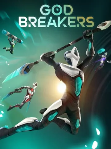 GODBREAKERS (Epic Games)