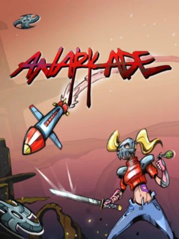 Anarkade (Epic Games)