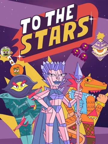 To the Stars (Epic Games)