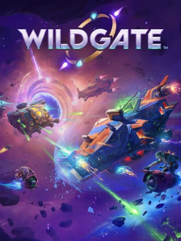 Wildgate Standard Edition (Epic Games)
