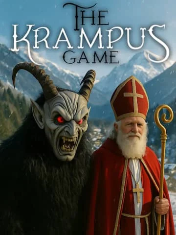The Krampus Game (Epic Games)