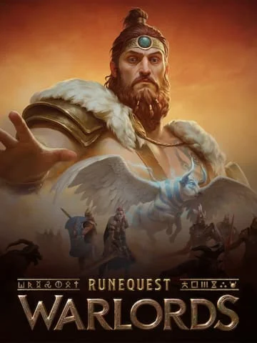 RuneQuest Warlords (Epic Games)