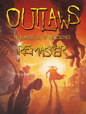 Outlaws Handful of Missions Remaster (Epic Games)