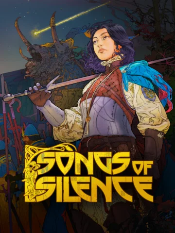 Songs of Silence (Epic Games)