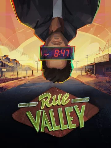 Rue Valley (Epic Games)