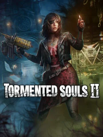 Tormented Souls 2 (Epic Games)