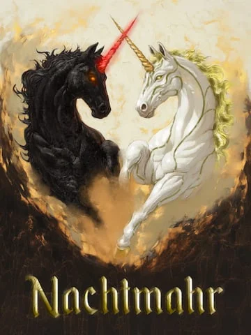 Nachtmahr (Epic Games)