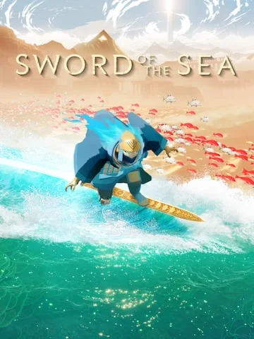 Sword of the Sea (Epic Games)
