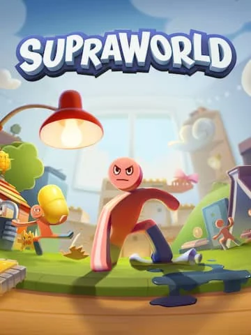 Supraworld (Epic Games)