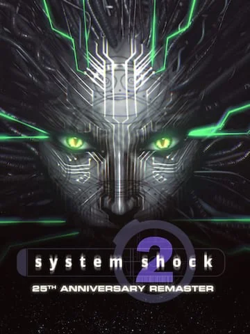 System Shock 2 25th Anniversary Remaster (Epic Games)