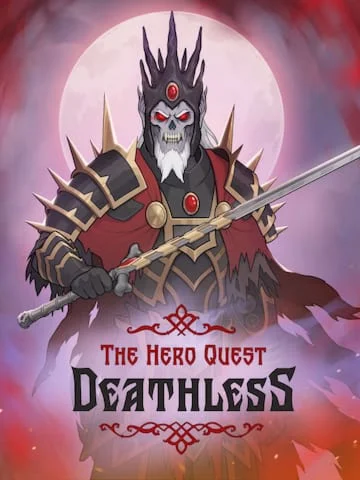 Deathless. The Hero Quest. Deluxe Edition (Epic Games)