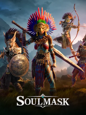 Soulmask (Epic Games)