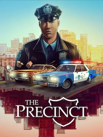 The Precinct (Epic Games)