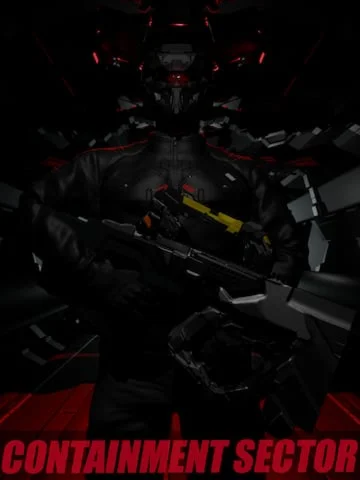 Containment Sector (Epic Games)