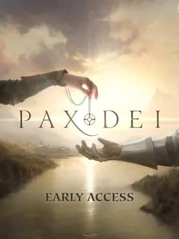 Pax Dei (Epic Games)