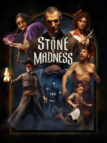 The Stone of Madness (Epic Games)