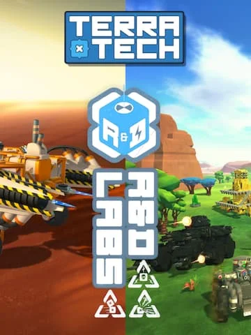 TerraTech Deluxe Edition (Epic Games)