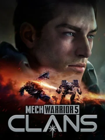 MechWarrior 5 Clans (Epic Games)