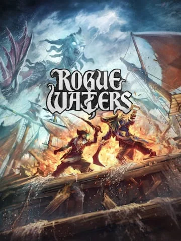 Rogue Waters (Epic Games)