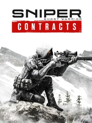 Sniper Ghost Warrior Contracts (Epic Games)